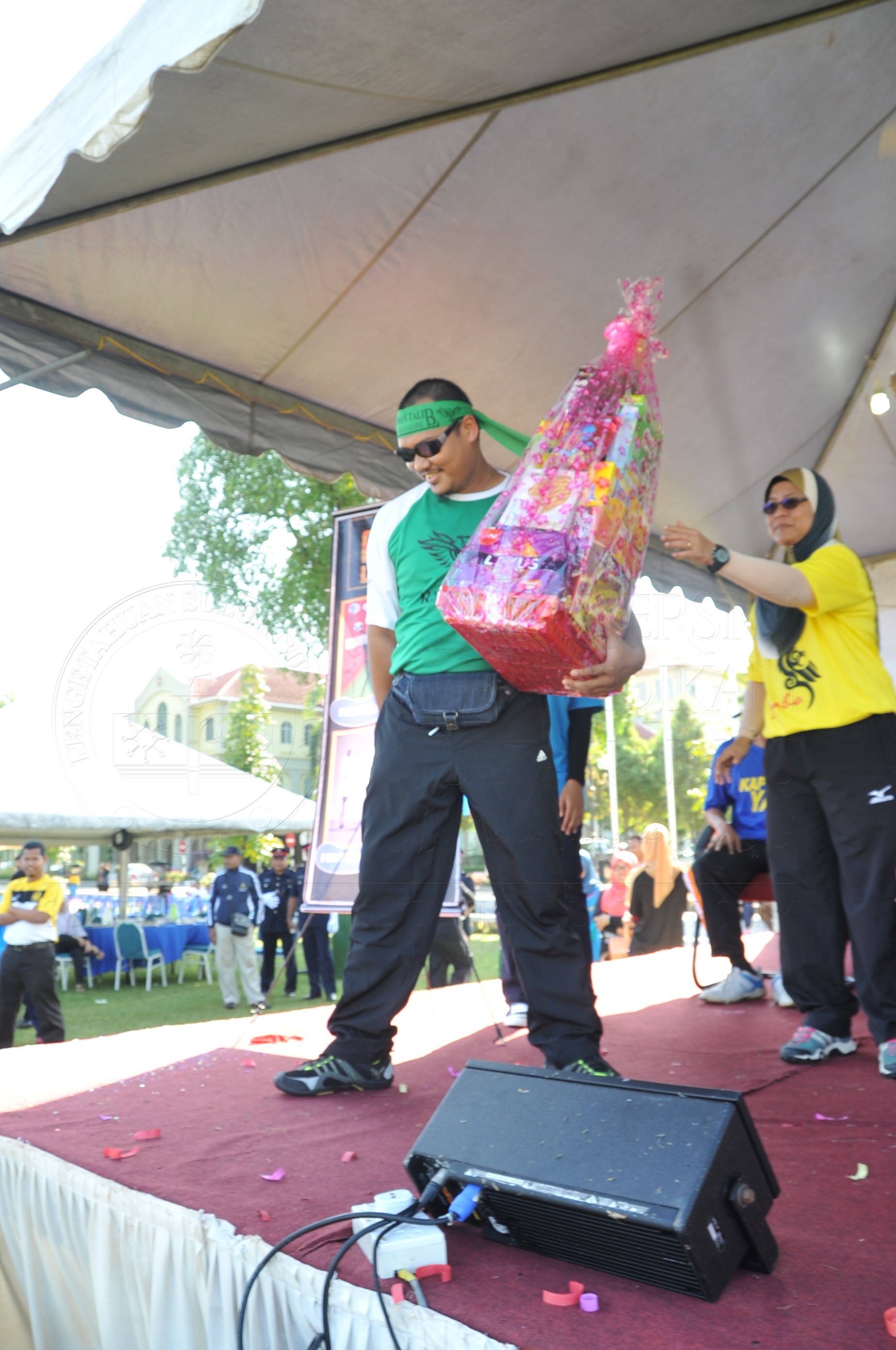 PRO 15 53 KIESTA HAS 4052